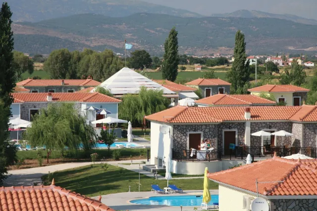 Billede av hotellet Kaloni village apartments - nummer 1 af 85
