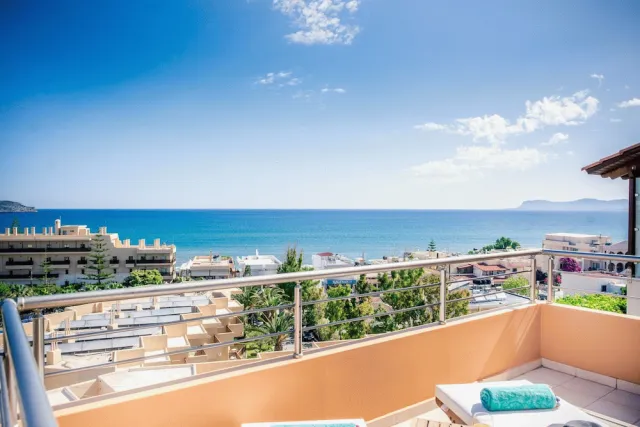 Billede av hotellet Lavender Villas Chania - nummer 1 af 10