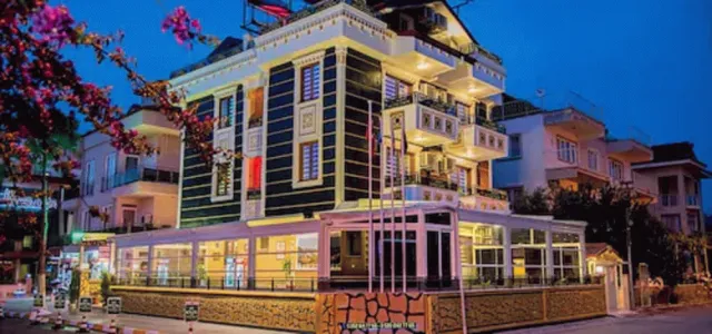 Billede av hotellet Kayi Hotel - nummer 1 af 10