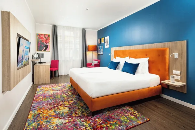 Billede av hotellet Three Corners Lifestyle Hotel - nummer 1 af 91