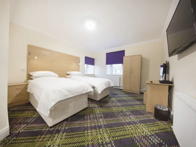 Hotellbilder av The Bay Horse - nummer 1 av 20