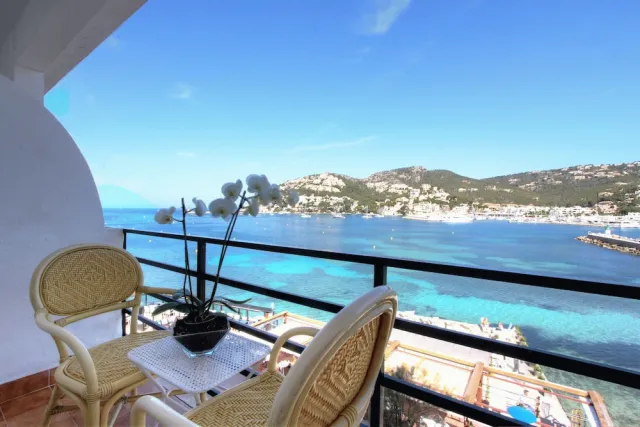 Billede av hotellet Hotel Brismar - nummer 1 af 10