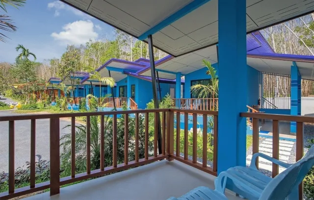Hotellbilder av Krabi Inn Resort - nummer 1 av 73