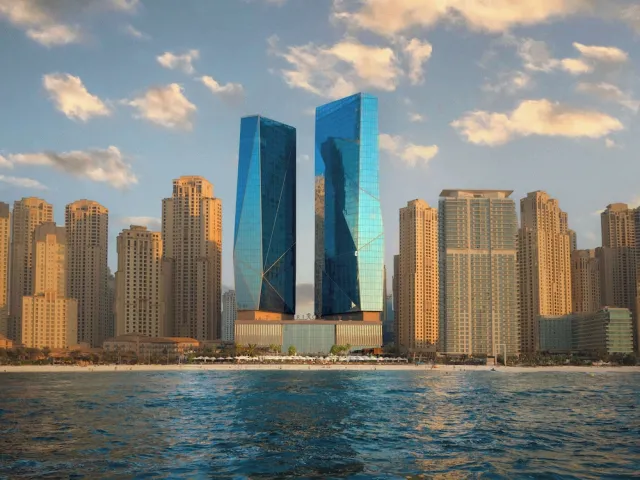 Billede av hotellet Rixos Premium Dubai JBR - nummer 1 af 100