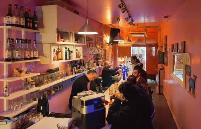 Billede av hotellet Chilloutlya Hostel&Bar - nummer 1 af 10