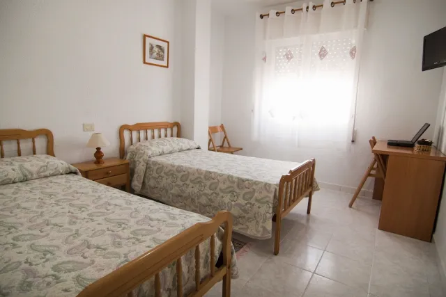 Billede av hotellet La Obrera - nummer 1 af 10