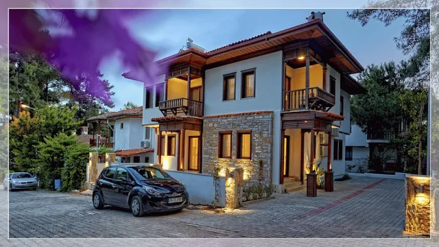 Hotellbilder av Alp Suites Lavanta - nummer 1 av 27