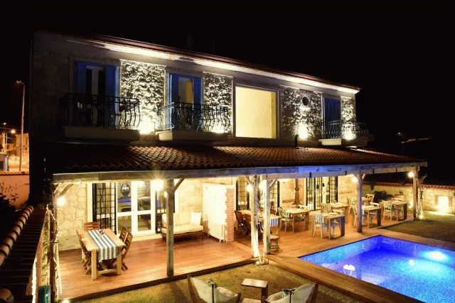 Hotellbilder av Cocopalm Boutique Hotel Alaçatı - nummer 1 av 100