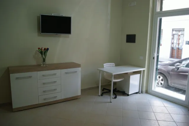 Billede av hotellet Golfo Xifonio - nummer 1 af 10
