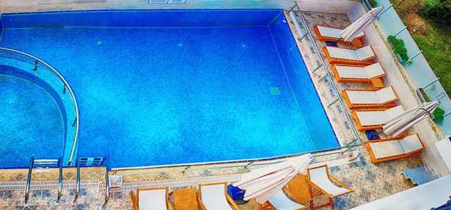 Billede av hotellet Anthena Studios - nummer 1 af 55