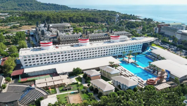 Billede av hotellet Transatlantik Hotel & Spa - - nummer 1 af 100