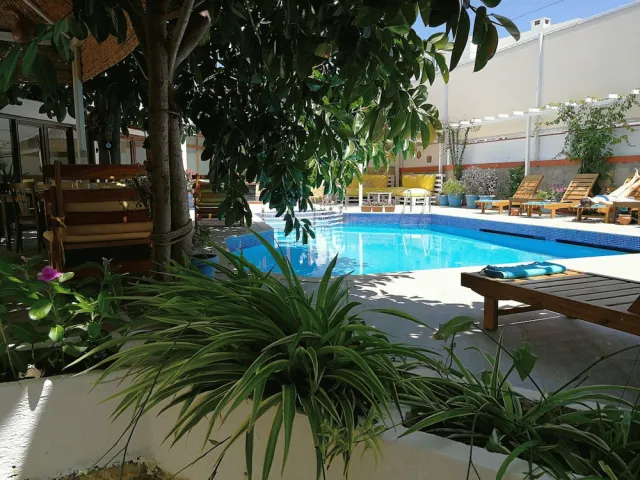 Billede av hotellet Oya Boutique Hotel & Suites - nummer 1 af 100