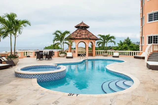 Hotellbilder av Villa Sweet Villa - nummer 1 av 41