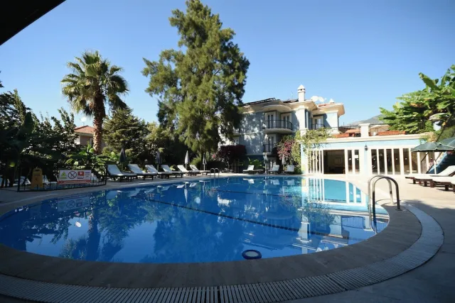 Billede av hotellet Antas Deluxe Apartments - nummer 1 af 68