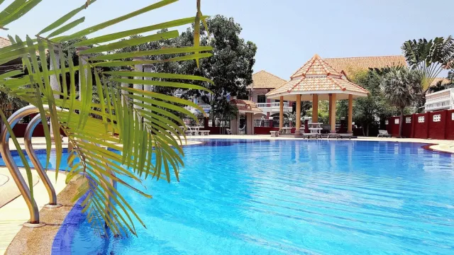 Billede av hotellet YAILAND Luxury Pool Villa Pattaya Walking Street 5 Bedrooms - nummer 1 af 28