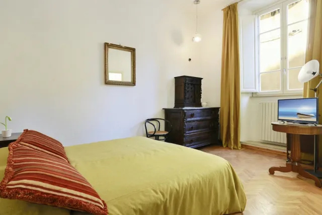 Billede av hotellet B&B Pergola House - nummer 1 af 10