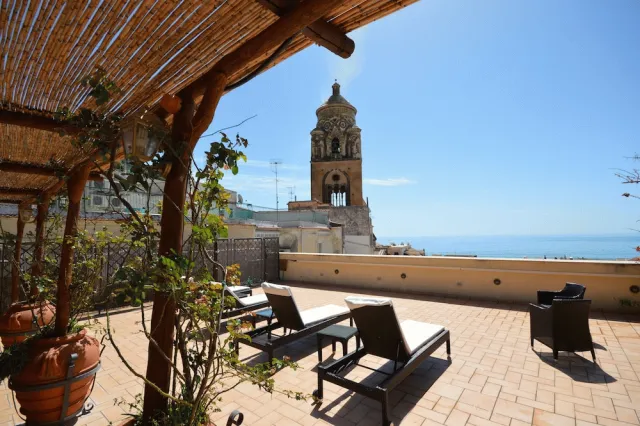 Billede av hotellet B&B Palazzo Pisani - nummer 1 af 10