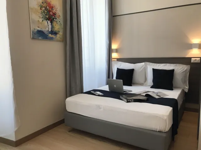 Billede av hotellet Boutique Hotel Neptune Nice - nummer 1 af 10