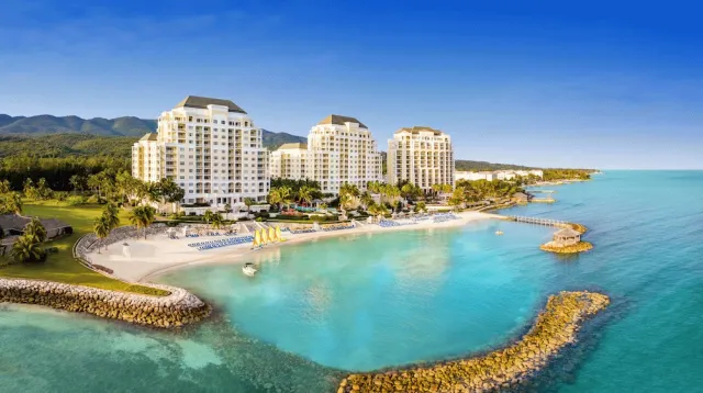 Hotellbilder av Jewel Grande Montego Bay Resort & Spa – - nummer 1 av 100