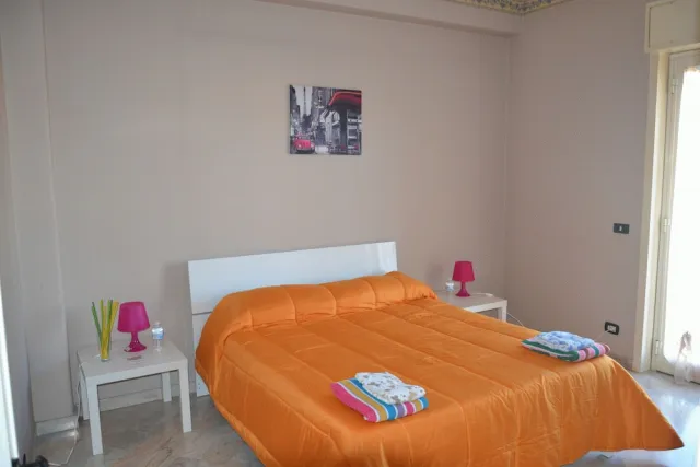 Billede av hotellet Bed & Fly near Airport Catania - nummer 1 af 10