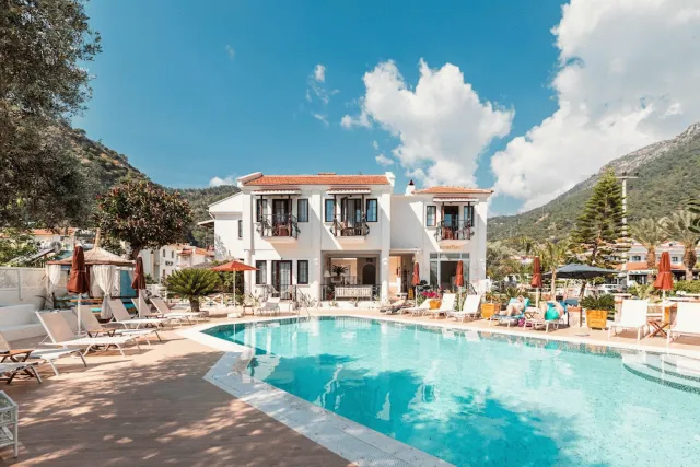 Hotellbilder av Bronze Hotel - nummer 1 av 34