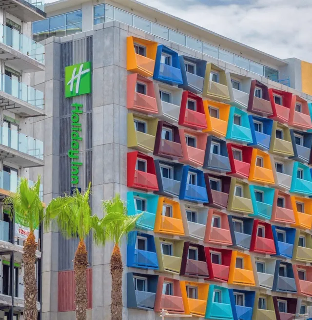 Billede av hotellet Holiday Inn Express Malta by IHG - nummer 1 af 100