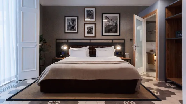 Billede av hotellet AX The Saint John - nummer 1 af 10