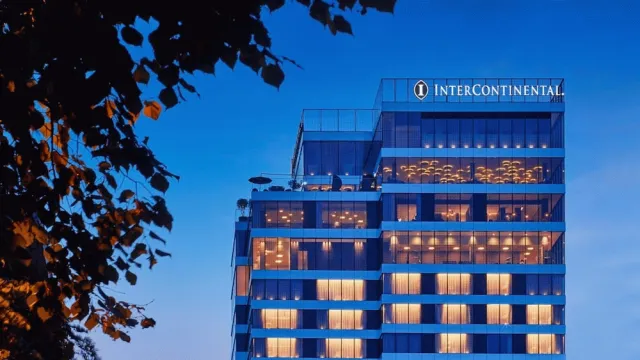 Billede av hotellet InterContinental Ljubljana, an IHG Hotel - nummer 1 af 10