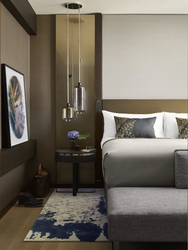 Billede av hotellet InterContinental Ljubljana by IHG - nummer 1 af 100