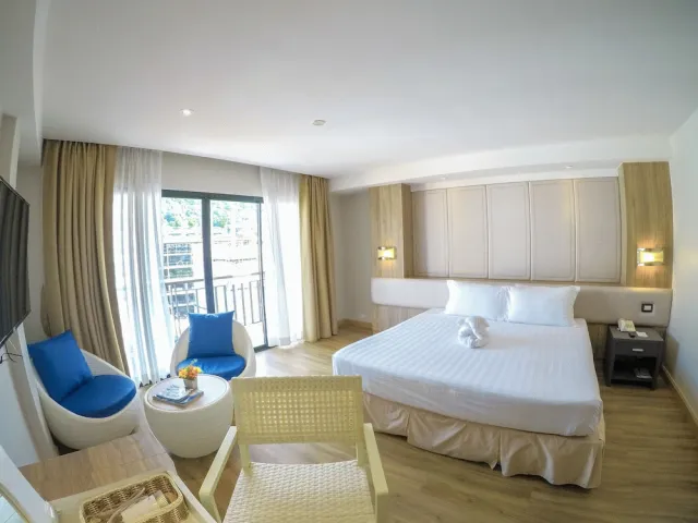 Billede av hotellet Hiran Residence - nummer 1 af 10