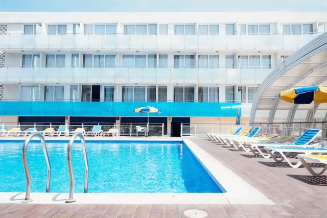 Billede av hotellet Ona Palamós - nummer 1 af 10