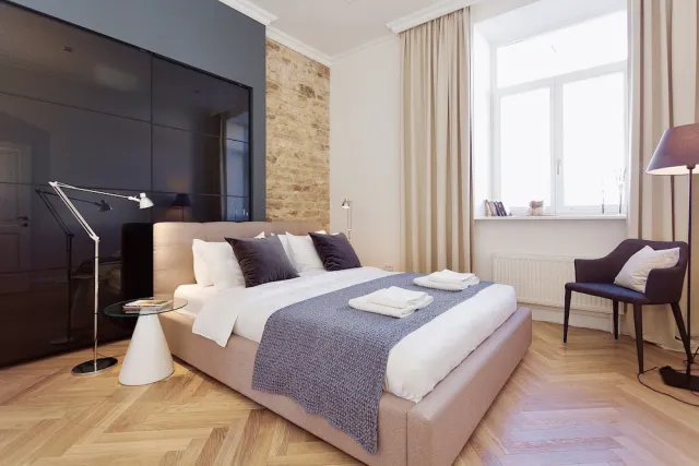 Billede av hotellet Vilnius Apartments & Suites - Town Hall - nummer 1 af 10