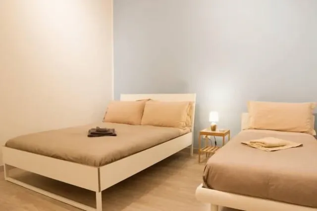 Billede av hotellet Romano Rooms - nummer 1 af 10