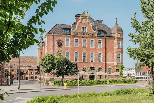 Hotellbilder av Craft Beer Central Hotel - nummer 1 av 10