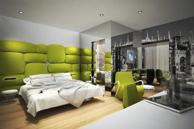 Billede av hotellet The Street Milano Duomo | a Design Boutique Hotel - nummer 1 af 55