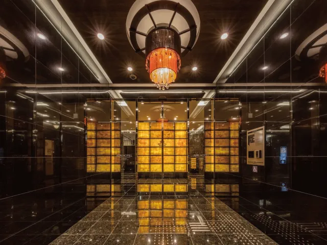 Hotellbilder av APA Hotel Asakusa Tawaramachi Ekimae - nummer 1 av 75