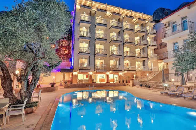 Billede av hotellet Kas Artemis Hotel - nummer 1 af 86
