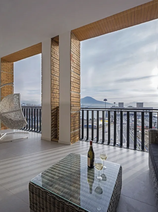 Billede av hotellet Relais Castel Nuovo - nummer 1 af 10