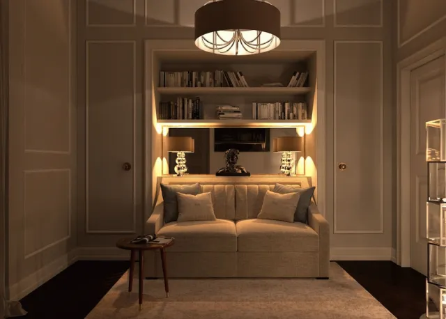 Billede av hotellet Florence Luxury Guest House - nummer 1 af 10