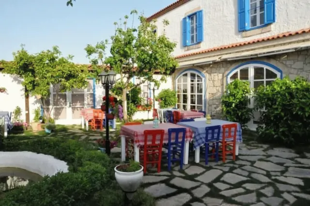 Billede av hotellet Nish Alacati Hotel - nummer 1 af 40