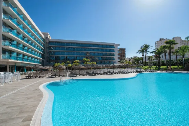 Hotellbilder av Hotel Roquetas El Palmeral by Pierre & Vacances - nummer 1 av 48