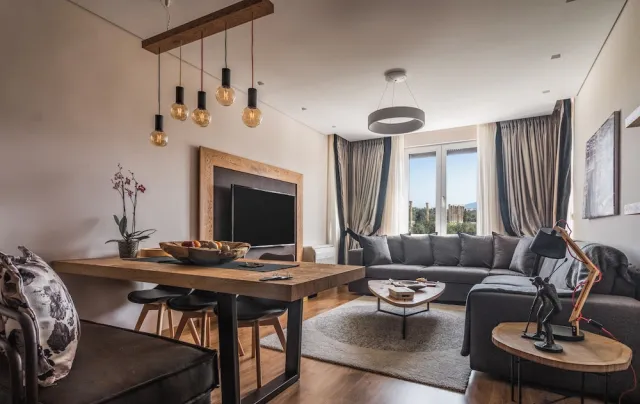 Billede av hotellet Acropolis Exclusive Residences - nummer 1 af 100