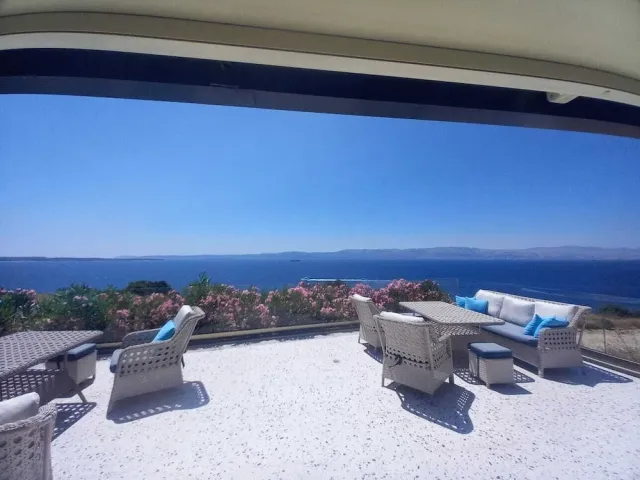 Hotellbilder av Mavi Panorama Villa - nummer 1 av 100