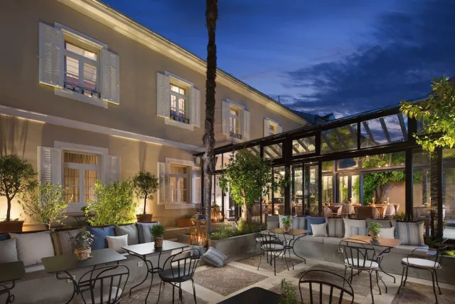 Billede av hotellet Almayer Art & Heritage Adults Only Hotel & Dépendance Rooms - nummer 1 af 10