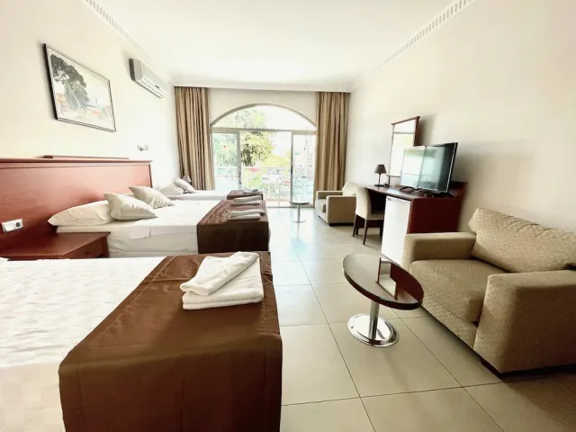 Billede av hotellet Forum Residence Hotel - nummer 1 af 10