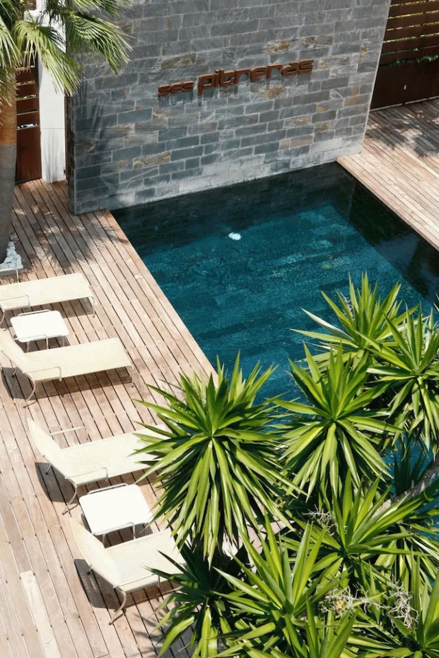 Hotellbilder av Hotel Boutique Ses Pitreras - nummer 1 av 49