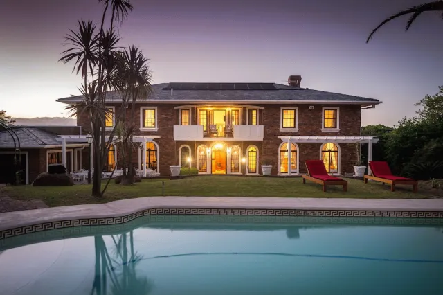 Billede av hotellet Boutique Villa Guesthouse - nummer 1 af 10