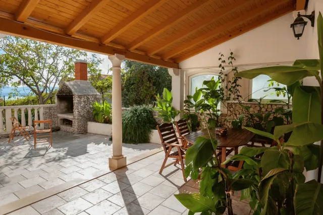 Hotellbilder av VILLA LIVIA APARTMENTS - nummer 1 av 90
