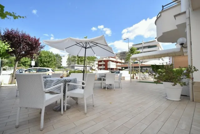 Hotellbilder av Hotel Marina - nummer 1 av 43