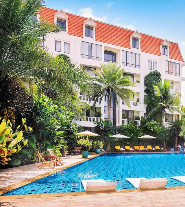 Billede av hotellet Palace Gate Hotel & Resort By EHM - nummer 1 af 100